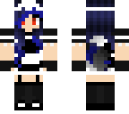 wolf maid