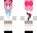 zane kawaiichan body swap
