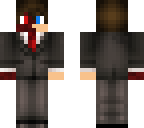 zaxx in suit