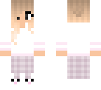 2nd oc sleep wear