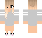 2nd oc sleep wear 3