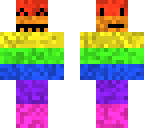 a skin edit