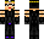 ace - battle mode