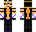 ace - fight mode