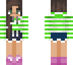 added bows