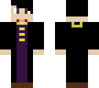 alex the vampire helper