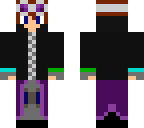 amethystminer