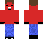angry man transformation