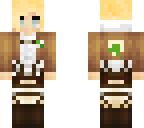 annie leonhartd