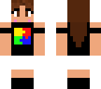 autism girl
