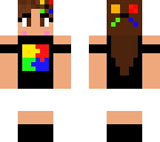 autism girl