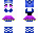 ballora not mine 