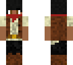 bandit oka