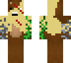 bear for logan