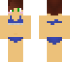 bikini max