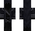 black assassin
