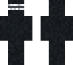black ninja