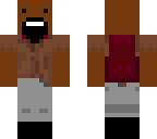 black notch