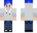 blue boy