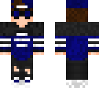 blue boy