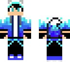 boy ice