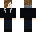 boy skin