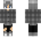 boy with flannel edit