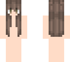 brunette hair base