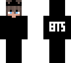 bts male
