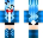bunny wolf edit