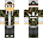 camo