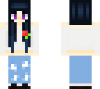 casual girl v2