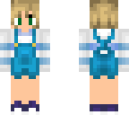 casual overalls