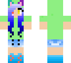 cat girl
