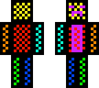 cheaterua