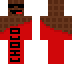 chocolate bar