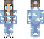 cloud suit