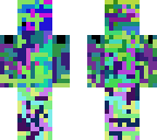colorman