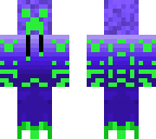 cool creeper