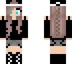 cool cute girl
