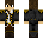 cool mage
