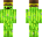 cowboy cactus