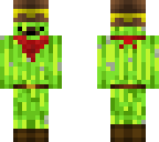 cowboy cactus