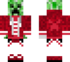 creeper gamer
