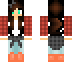 cute brown hair