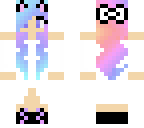 cute cat girl