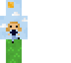 cute chibi pixel art