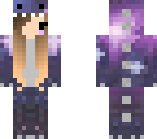 cute galaxy dino