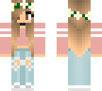 cute tumblr girl