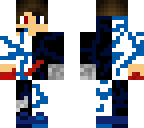 cyber boy